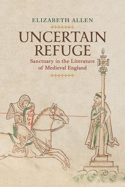 Produktbild: Uncertain Refuge