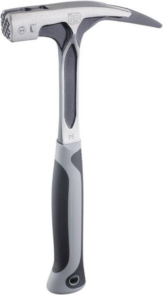 Produktbild: Ruthe 6006041019 Latthammer 920g 320mm DIN 7239 1St.