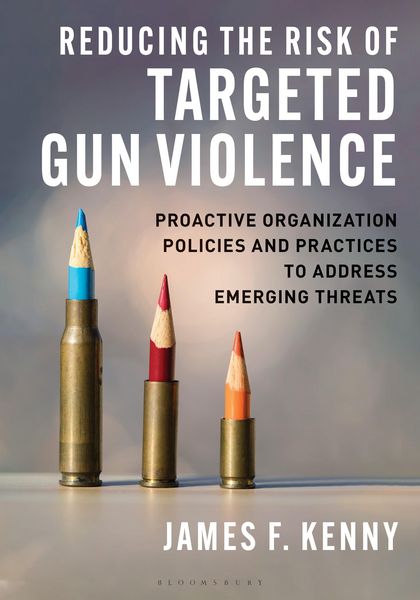 Produktbild: Reducing the Risk of Targeted Gun Violence