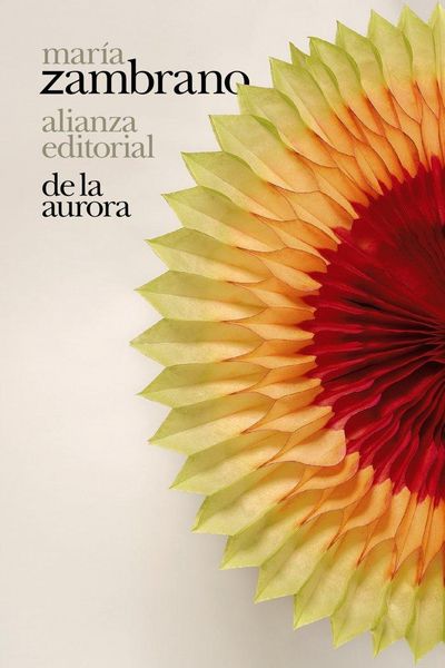 Produktbild: De la aurora
