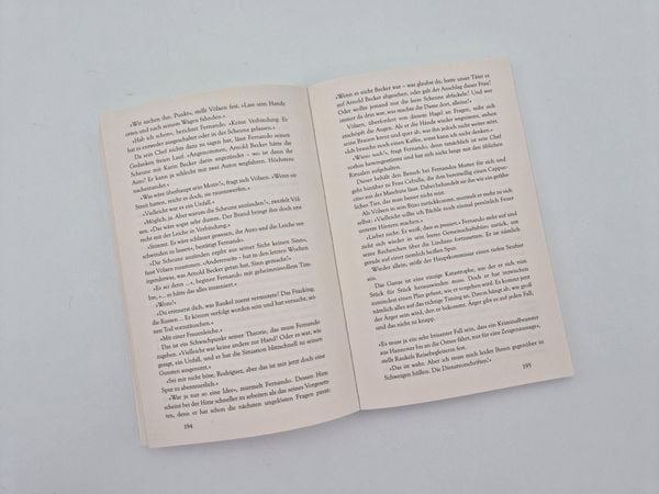 Produktbild: Deine Welt wird brennen