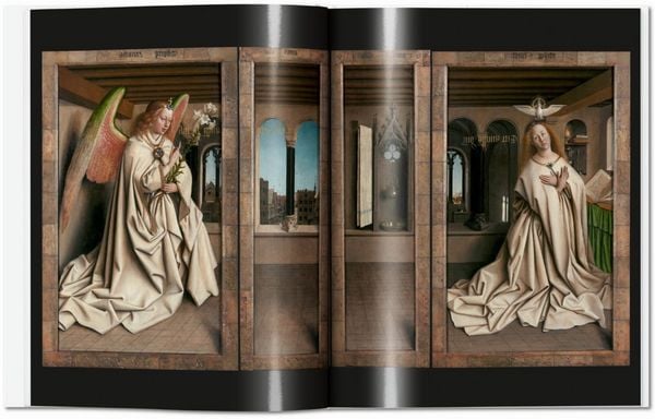 Produktbild: Van Eyck