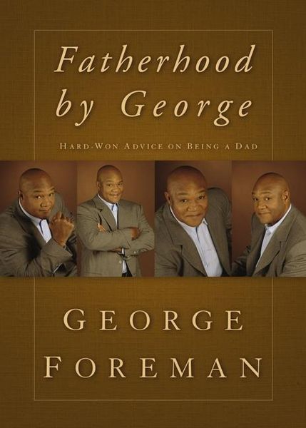 Produktbild: Fatherhood by George