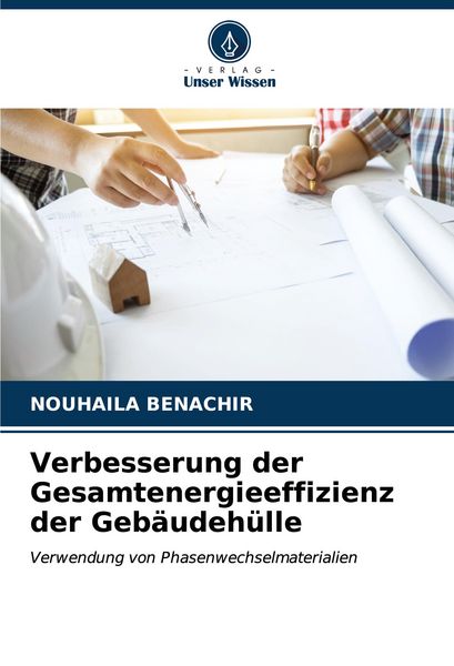 Produktbild: Verbesserung der Gesamtenergieeffizienz der Geb&auml;udeh&uuml;lle