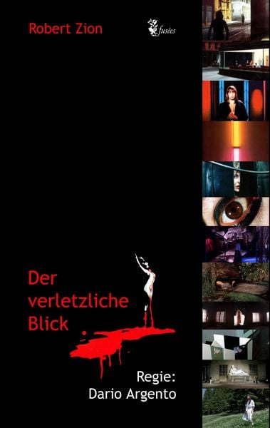 Der verletzliche Blick, Taschenbuch von Robert Zion, BoD – Books on Demand, 978-3-7431-9498-4