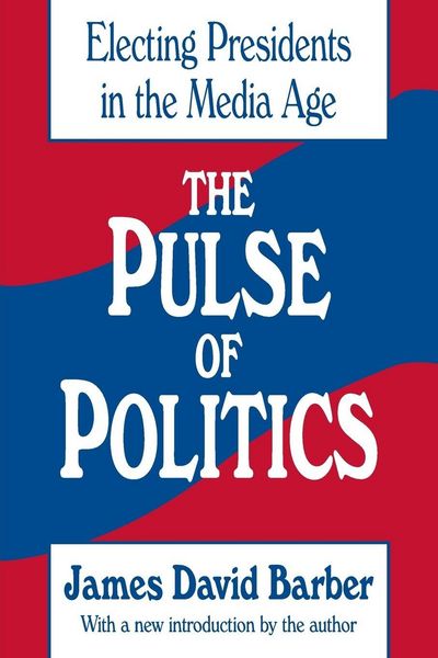 Produktbild: The Pulse of Politics