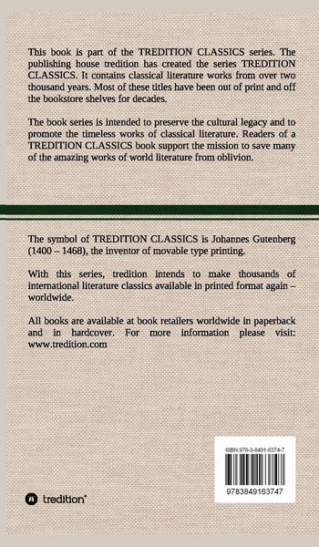 Produktbild: A Book of Myths
