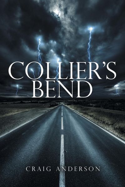 Produktbild: Collier's Bend