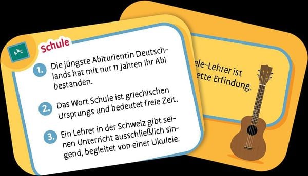 Produktbild: Wahrheit oder ausgedacht?