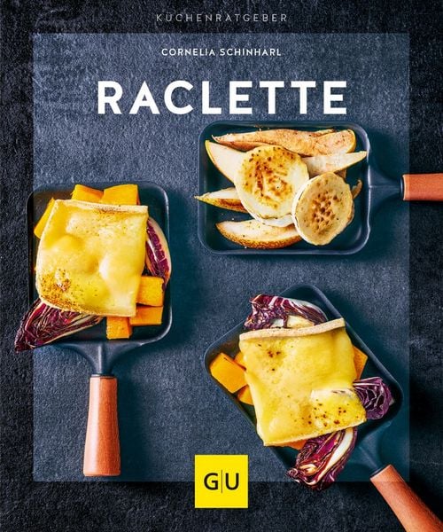 Produktbild: Raclette