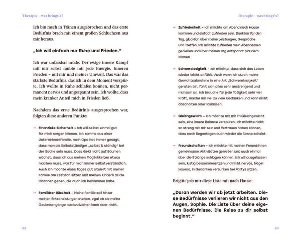 Produktbild: Hunger auf Leben