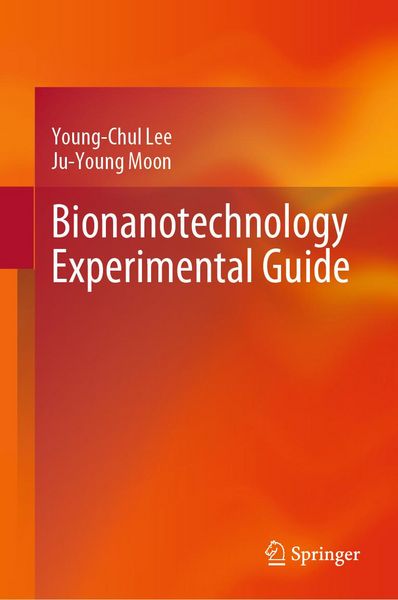 Produktbild: Bionanotechnology Experimental Guide
