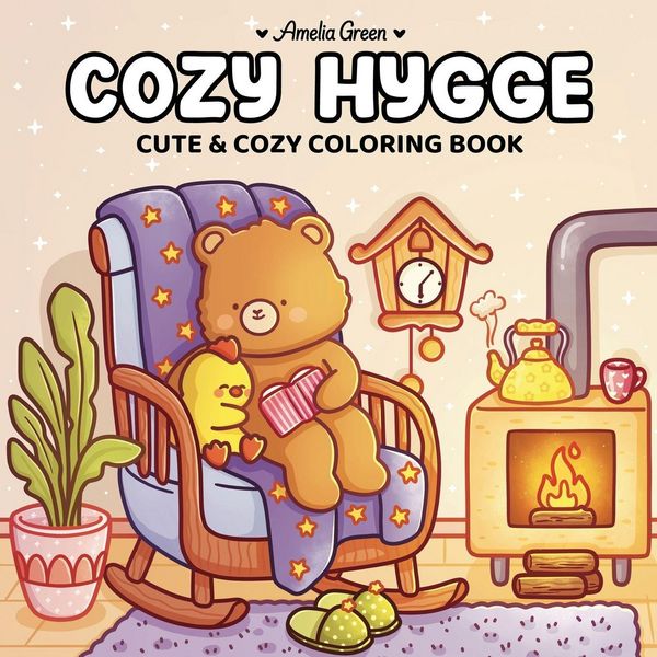 Produktbild: Cozy Hygge