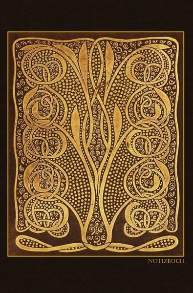 Produktbild: Notizbuch
