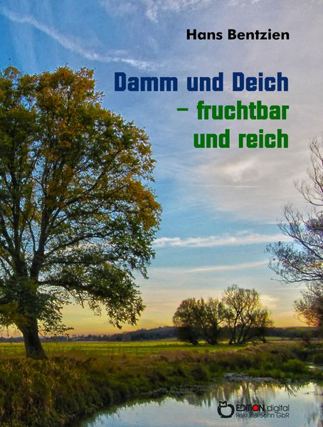 Produktbild: Damm und Deich - fruchtbar und reich