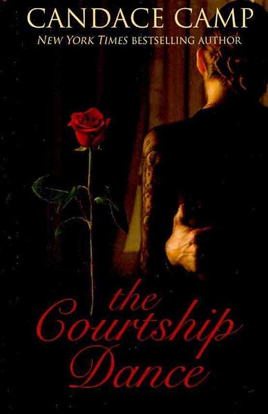 Produktbild: The Courtship Dance