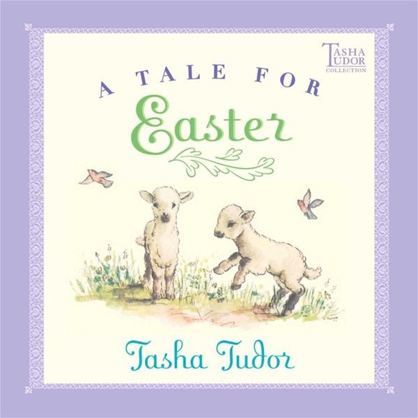 Produktbild: A Tale for Easter