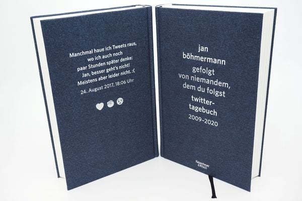 Produktbild: Gefolgt von niemandem, dem du folgst