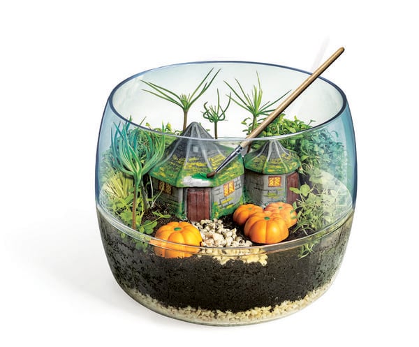 Produktbild: Clementoni Harry Potter - Terrarium