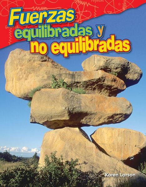 Produktbild: Fuerzas Equilibradas Y No Equilibradas