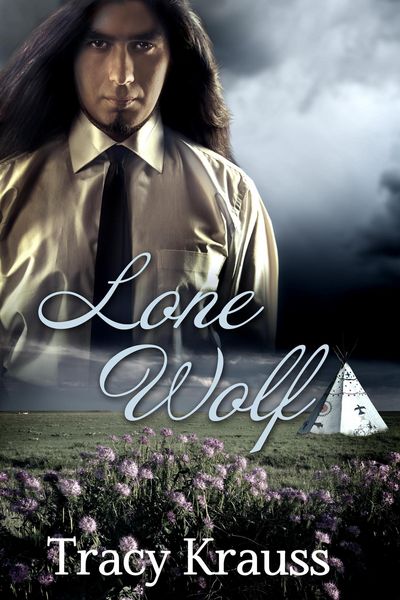 Produktbild: Lone Wolf (Marshdale, #2)
