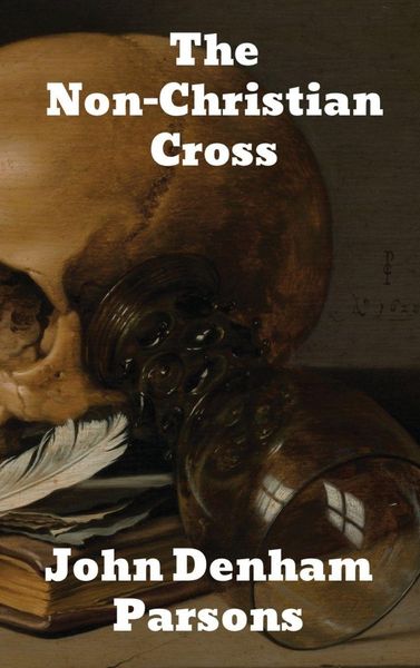 Produktbild: The Non-Christian Cross