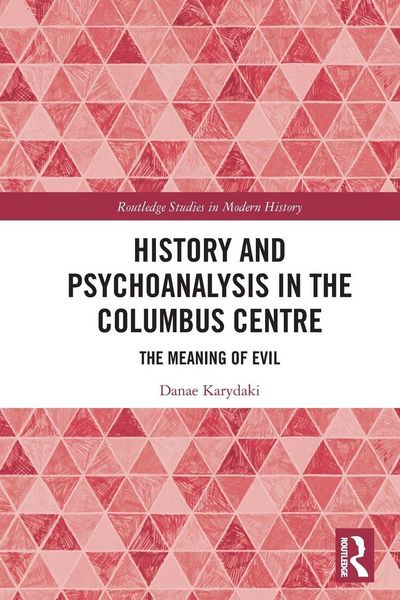 Produktbild: History and Psychoanalysis in the Columbus Centre