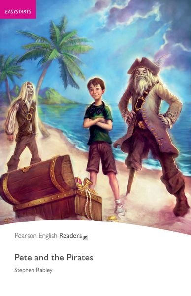 Produktbild: Easystart: Pete and the Pirates