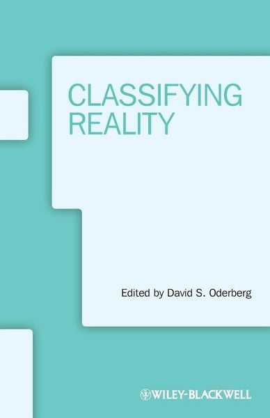 Produktbild: Classifying Reality