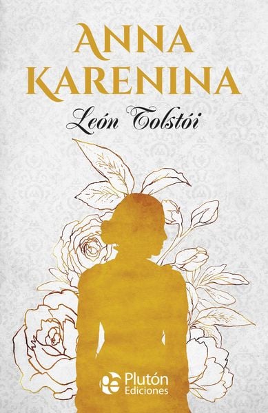 Produktbild: Anna Karenina