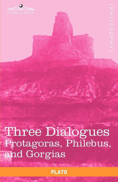 Produktbild: Three Dialogues