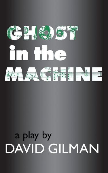 Produktbild: Ghost in the Machine