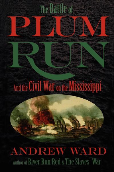 Produktbild: The Battle of Plum Run