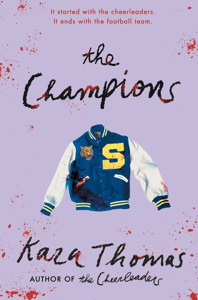 Produktbild: The Champions