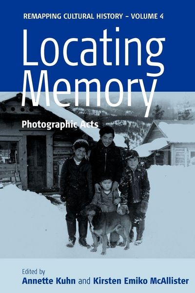 Produktbild: Locating Memory