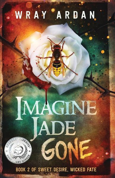 Produktbild: Imagine Jade Gone
