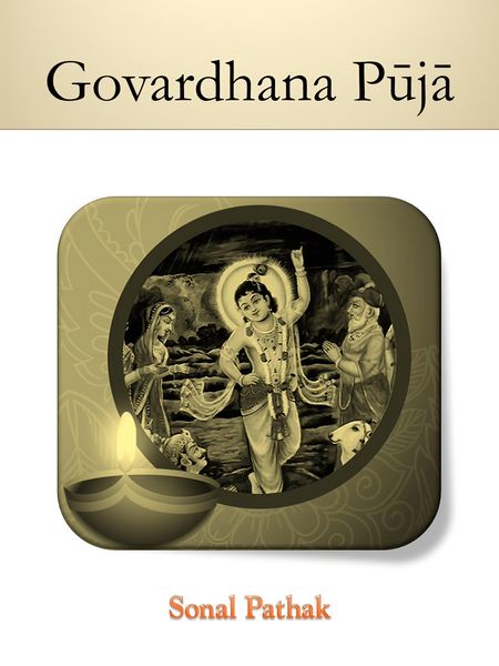 Produktbild: Govardhana Puja