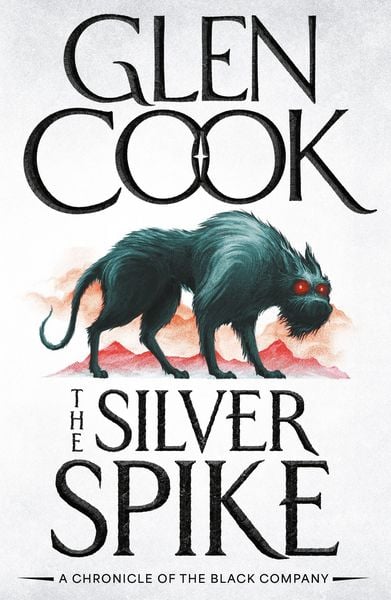 Produktbild: The Silver Spike
