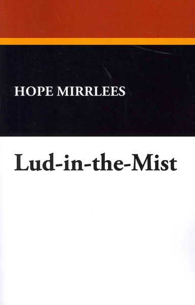 Produktbild: Lud-In-The-Mist