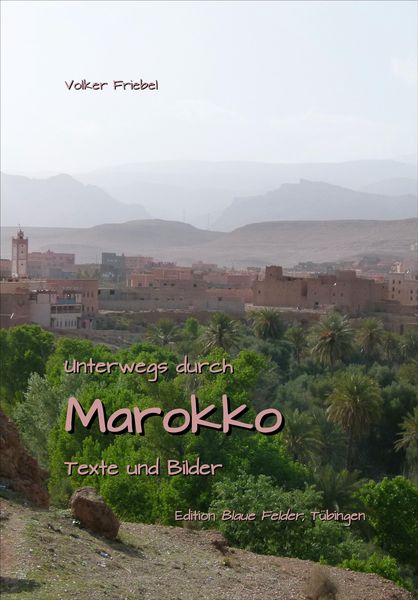 Produktbild: Unterwegs durch Marokko