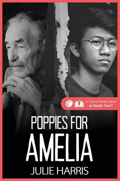 Produktbild: Poppies for Amelia