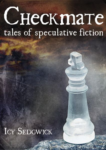 Produktbild: Checkmate: Tales of Speculative Fiction