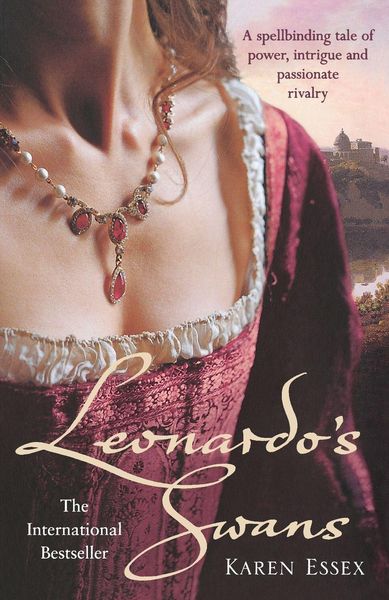 Produktbild: Leonardos Swans