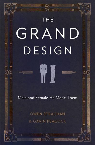 Produktbild: The Grand Design