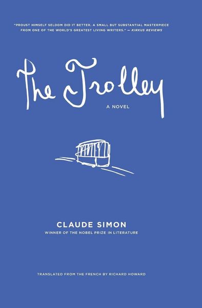 Produktbild: The Trolley