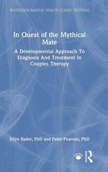 Produktbild: In Quest of the Mythical Mate