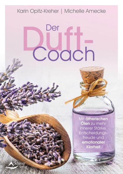 Produktbild: Der Duft-Coach