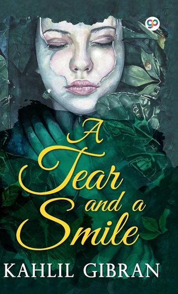 Produktbild: A Tear and a Smile