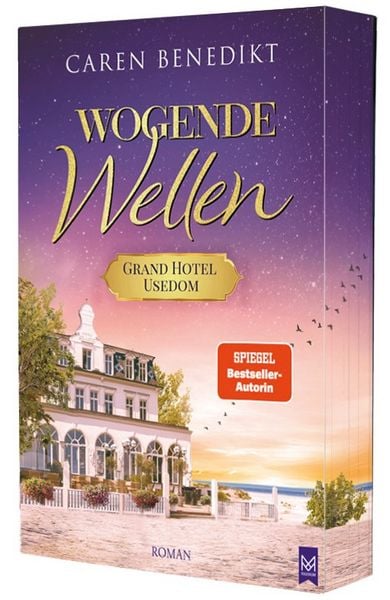 Produktbild: Wogende Wellen