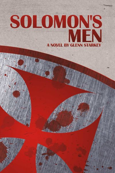 Produktbild: Solomon's Men
